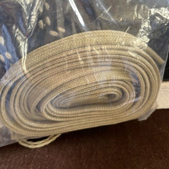 Y-3 Adidas Y's Yohji Yamamoto Super Position Black White deconstruct 10.5 US - Picture 8 of 13